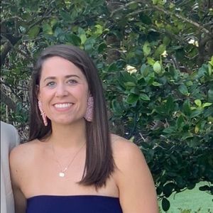 Meet your Posher, Meagan